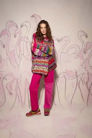 Журнал "PUNTO 73 COLOR" - купить на Hollywool.ru