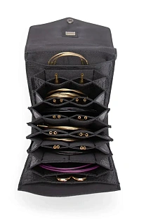 Органайзер Betina Black muud