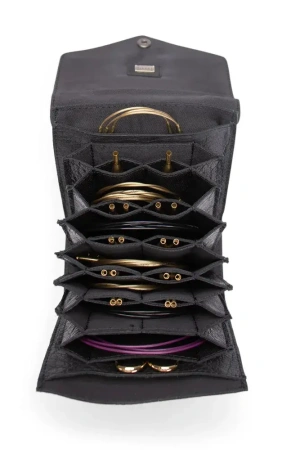 Органайзер Betina Black muud - купить на Hollywool.ru