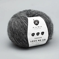 Пряжа Aura Yarns Love Me 2.0