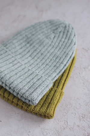 Описание Шапка Anina - купить на Hollywool.ru