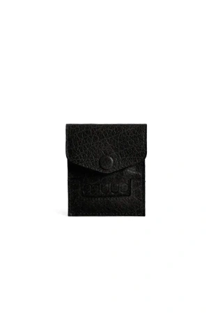 Кармашек для мелочей Bergen Black muud