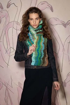 Журнал "PUNTO 73 COLOR" - купить на Hollywool.ru