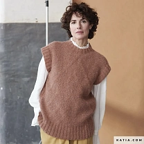 Пряжа Katia Concept Alpaca Silver