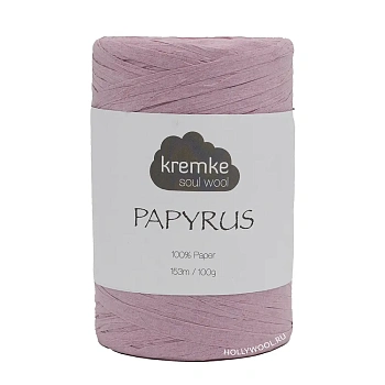 Kremke Papyrus (89/Сухая роза) Kremke Papyrus (89/Сухая роза)