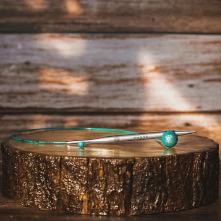 Съемные лески Mindful KnitPro - купить на Hollywool.ru