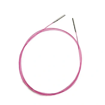 Леска к съемным спицам Miniature 120/125 см HiyaHiya Леска к съемным спицам Miniature 120/125 см HiyaHiya