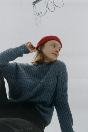 Пряжа Rellana Flotte Socke 4f. Uni - купить на Hollywool.ru