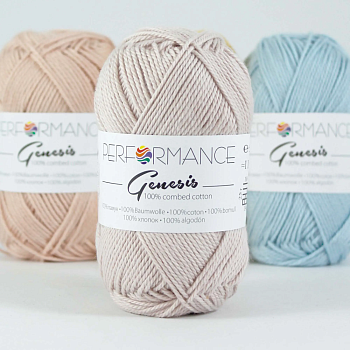 Performance Genesis (3000/Экрю)