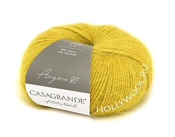 Casagrande Angora 80 (022/Липовый) Casagrande Angora 80 (022/Липовый)