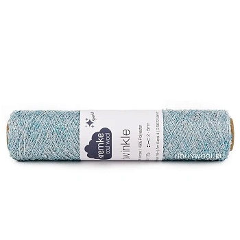 Kremke Twinkle (706/Ледник Перито-Морено)