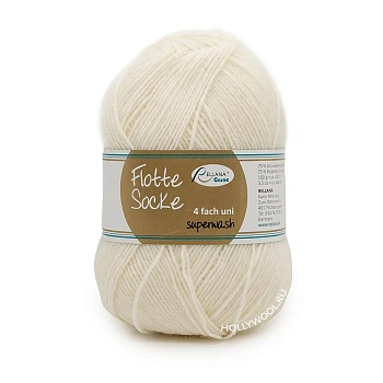 Rellana Flotte Socke 4f. Uni (916/Натуральный) Rellana Flotte Socke 4f. Uni (916/Натуральный)