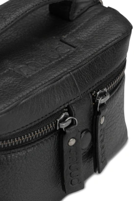 Проектная сумка-органайзер Lexi mini Black muud - купить на Hollywool.ru