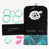 Набор съемных спиц 10 см Sharp Premium Plus Interchangeable Set HiyaHiya