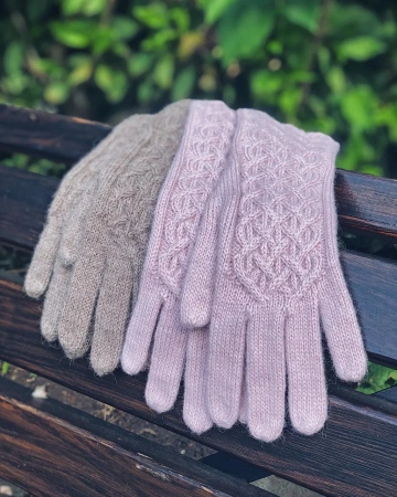 Пряжа Onion Alpaca+Merino Wool+Nettles - купить на Hollywool.ru