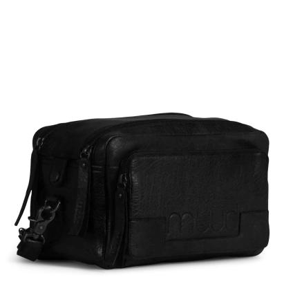 Проектная сумка Stavanger Black muud - купить на Hollywool.ru