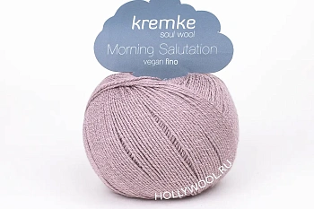 Kremke Morning Salutation Fino (03/Пепельная роза) Kremke Morning Salutation Fino (03/Пепельная роза)