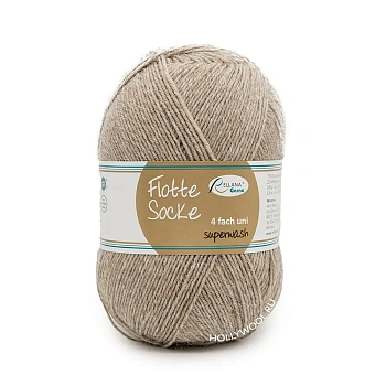 Rellana Flotte Socke 4f. Uni (918/Серо-бежевый) Rellana Flotte Socke 4f. Uni (918/Серо-бежевый)