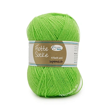 Rellana Flotte Socke 4f. Uni (995/Неоновый зеленый) Rellana Flotte Socke 4f. Uni (995/Неоновый зеленый)