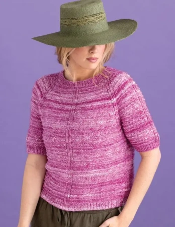 Пряжа Noro Akari Solo - купить на Hollywool.ru