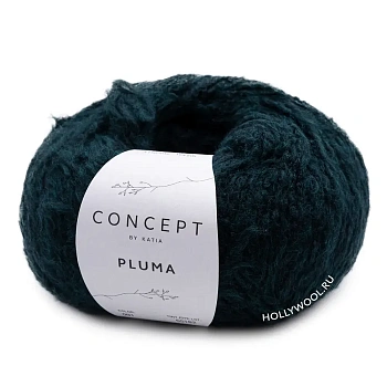 Katia Concept Pluma (91/Пихта) Katia Concept Pluma (91/Пихта)