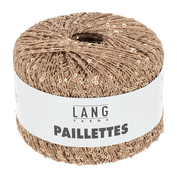 Lang Yarns Paillettes (0028)