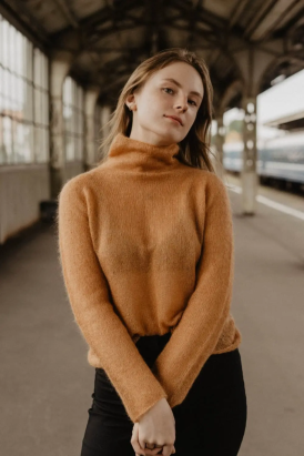 Пряжа Kremke Silky Kid Пряжа Kremke Silky Kid - купить на Hollywool.ru