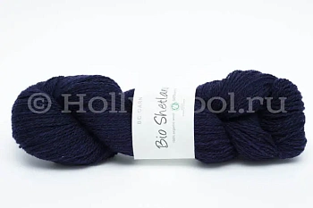 BC Garn Bio Shetland (22/Глубокий синий) BC Garn Bio Shetland (22/Глубокий синий)