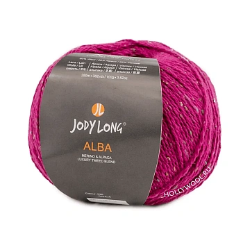 Jody Long Alba (026/Георгин)