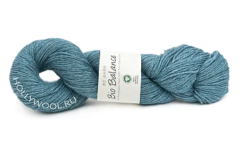 BC Garn Bio Balance (25/Океан) BC Garn Bio Balance (25/Океан)