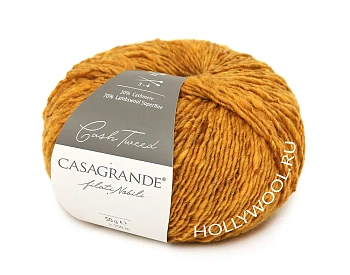 Casagrande CashTweed (012/Янтарь)