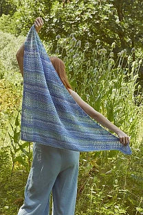 Lang Yarns Secret Garden