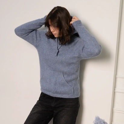 Описание Худи Urban - купить на Hollywool.ru