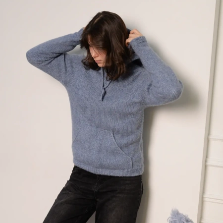 Описание Худи Урбан - купить на Hollywool.ru