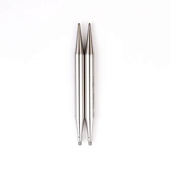 8.00 мм 10 см съемные спицы ChiaoGoo 8.00 мм 10 см съемные спицы ChiaoGoo