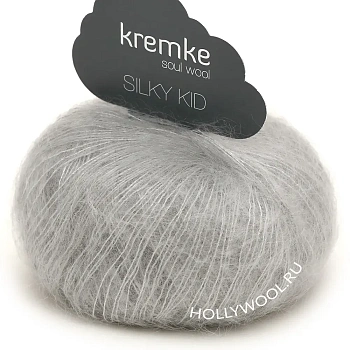 Kremke Silky Kid (058/Речной жемчуг) Kremke Silky Kid (058/Речной жемчуг)