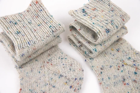 Гольфы Tweed Classic (37-38) - купить на Hollywool.ru