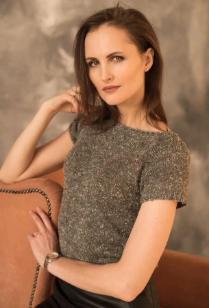 Пряжа BC Garn Tussah Tweed Пряжа BC Garn Tussah Tweed - купить на Hollywool.ru