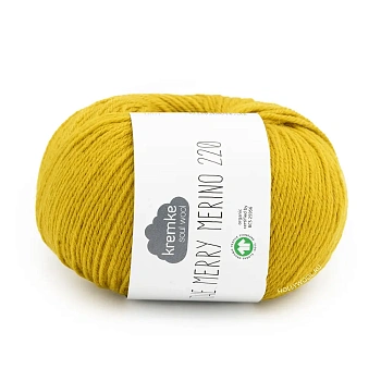 Kremke Merry Merino 220 GOTS (14) Kremke Merry Merino 220 GOTS (14)