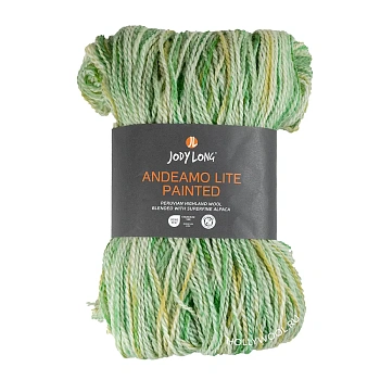 Jody Long Andeamo Lite Painted (1005/Весна) Jody Long Andeamo Lite Painted (1005/Весна)