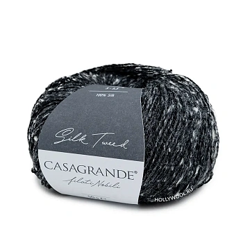 Casagrande Silk Tweed (012) Casagrande Silk Tweed (012)