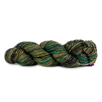 Kremke Lazy Lion Sock Yarn (006/Тропический лес) D Kremke Lazy Lion Sock Yarn (006/Тропический лес) D