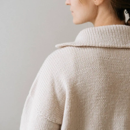 Описание Джемпер Интерполо - купить на Hollywool.ru