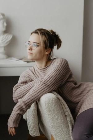 Описание Джемпер Меридиан - купить на Hollywool.ru