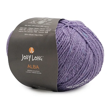 Jody Long Alba (025/Лавандовая дымка)