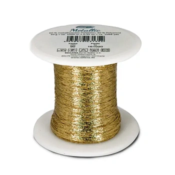 Rellana Metallic (90/Золотой)