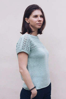 Описание Футболка Mojito - купить на Hollywool.ru