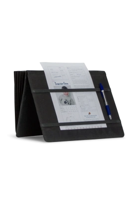 Планшет для схем Fiola Black muud - купить на Hollywool.ru