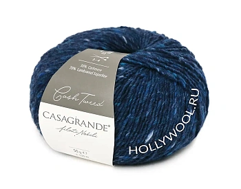 Casagrande CashTweed (005/Сапфир)