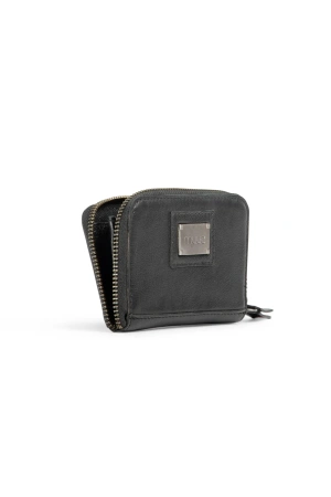 Портмоне Daisy Wallet Black muud - купить на Hollywool.ru